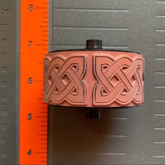 Stampin Up CELTIC - Picture 2 of 6